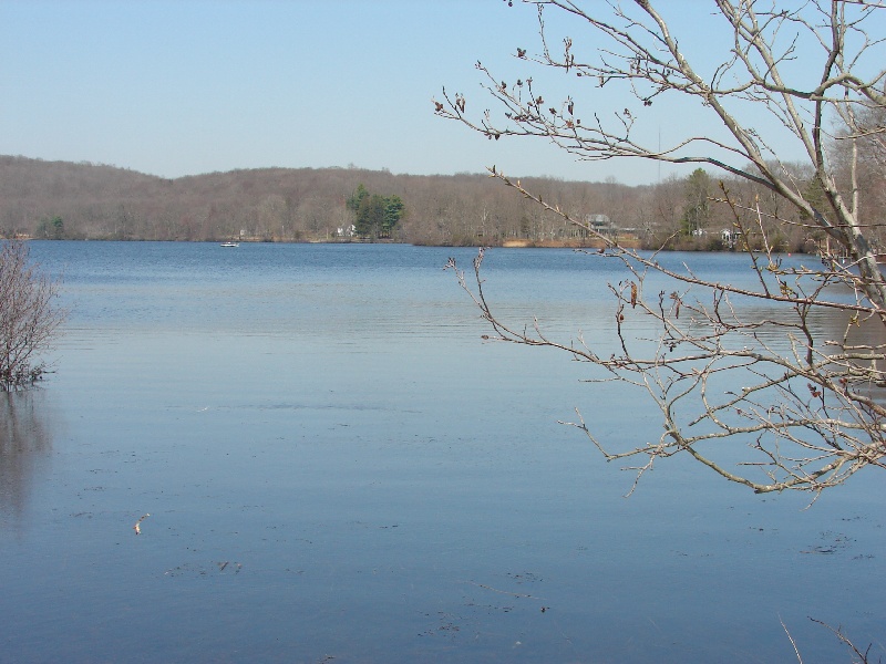 Pattagansett Lake