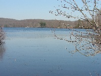 Pattagansett Lake