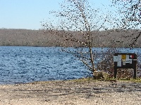 Powers Lake