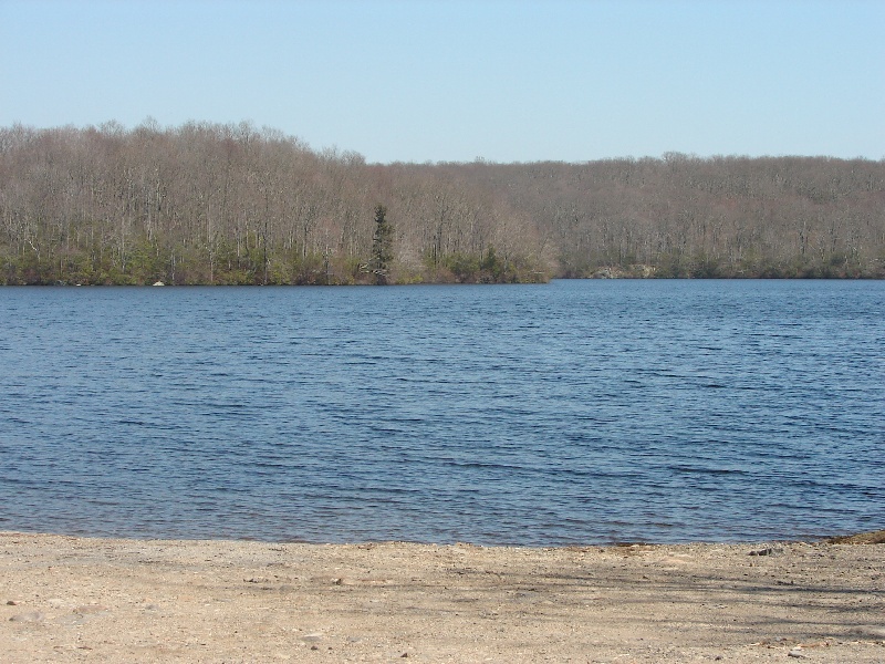 Powers Lake