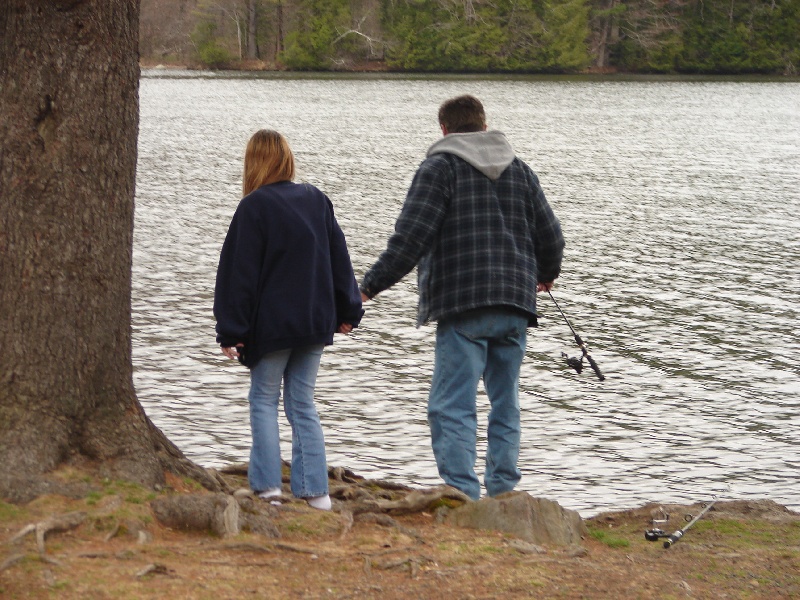 Stillwater Pond