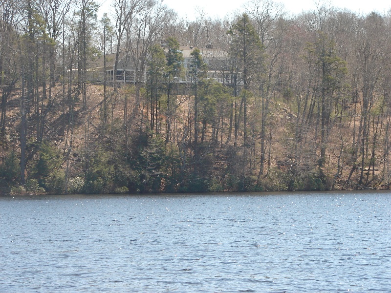 Uncas Pond