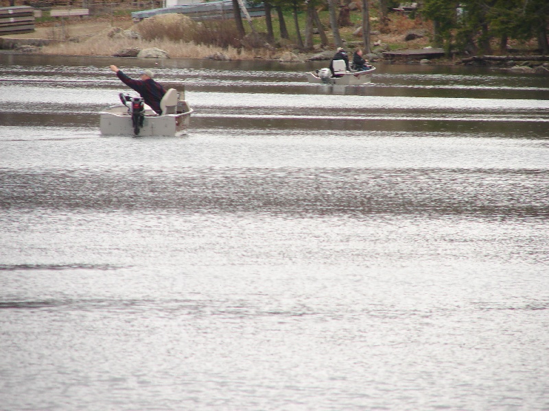 West Hill Pond