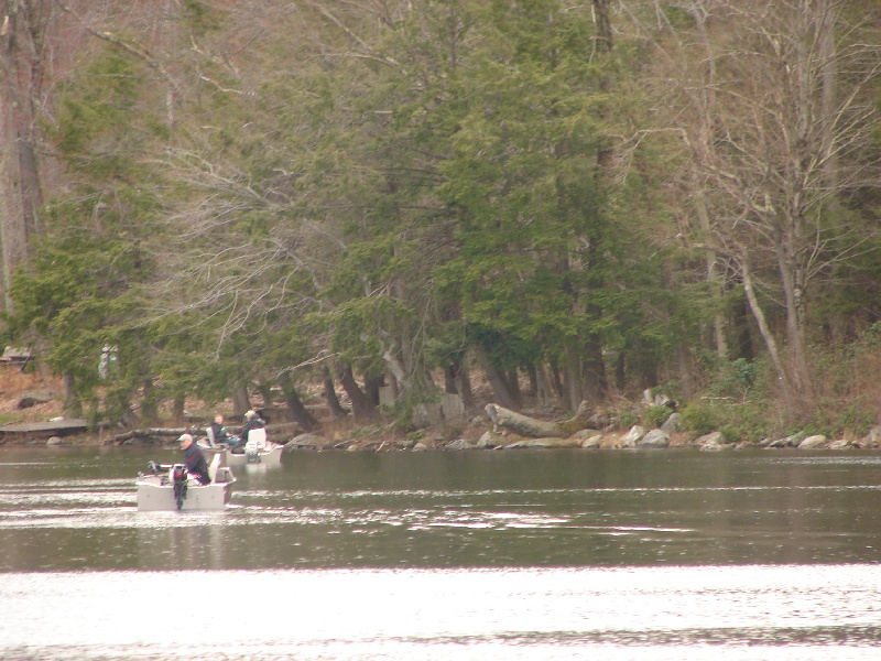 West Hill Pond