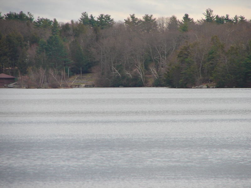 West Hill Pond