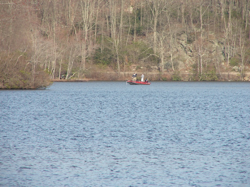 Wyassup Lake