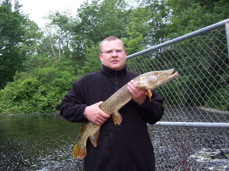 Big Pike