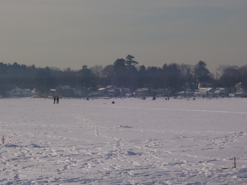 Stafford Springs fishing photo 3