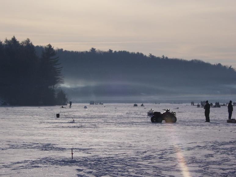 Stafford Springs fishing photo 2