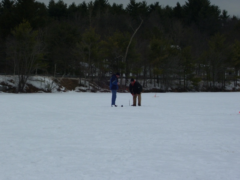 Stafford Springs fishing photo 0