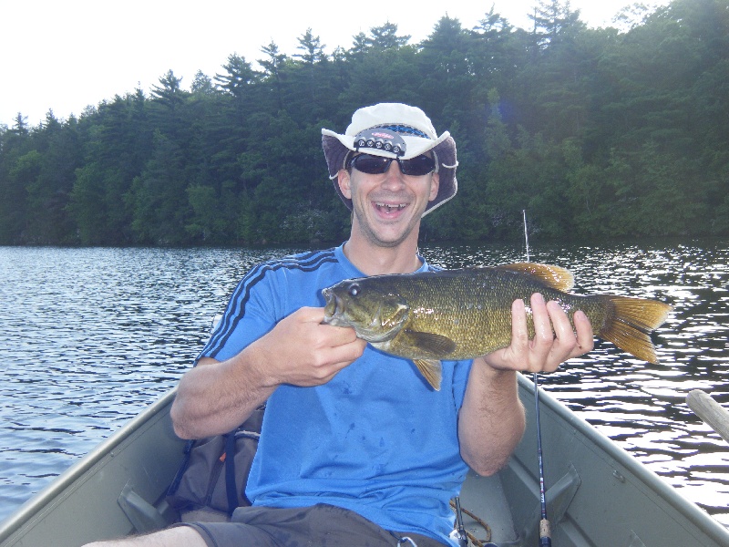 Smallmouth