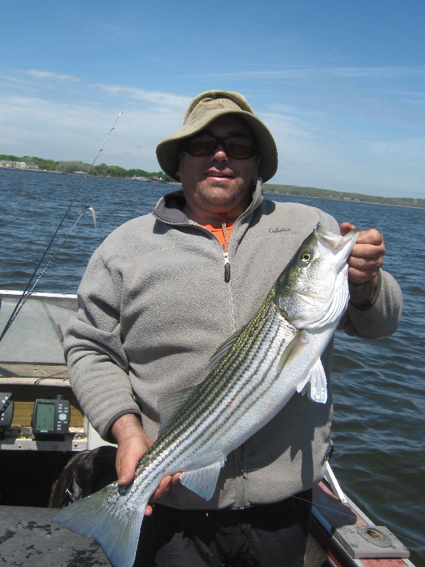 Old Saybrook Center fishing photo 3