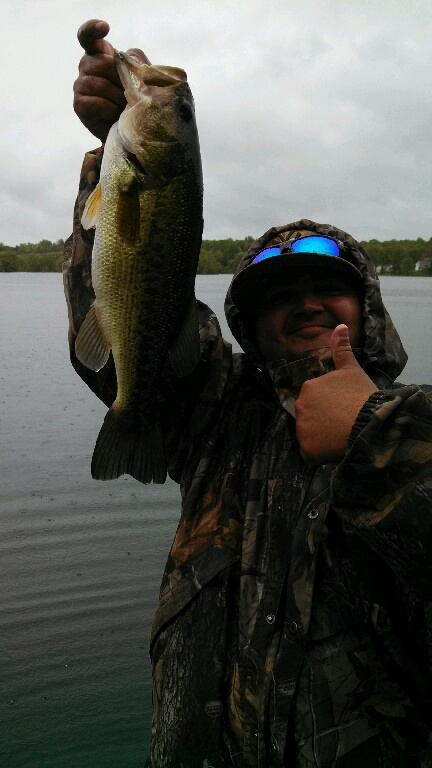 Lake Winnemaug 