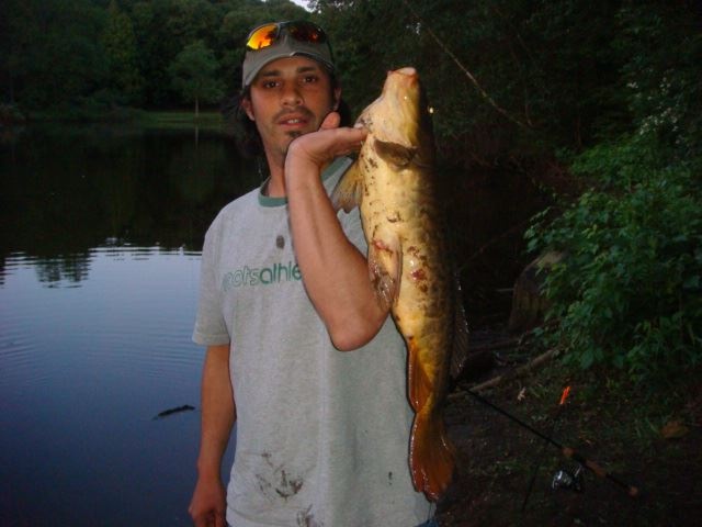 New Haven fishing photo 0