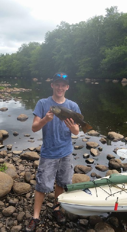 South Windham fishing photo 0