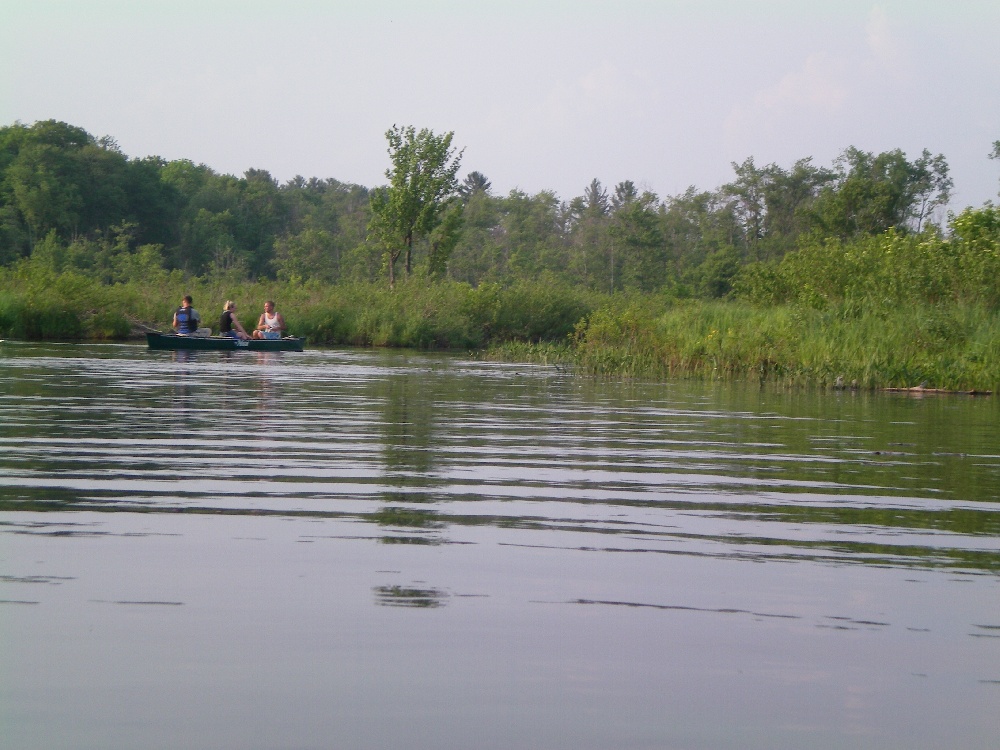 Bantam Lake Depth Chart