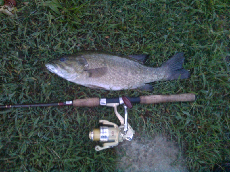 Brookfield fishing photo 0