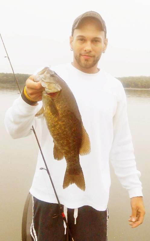 3.5lb SMALLIE