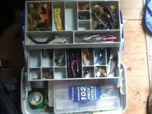 my tacklebox