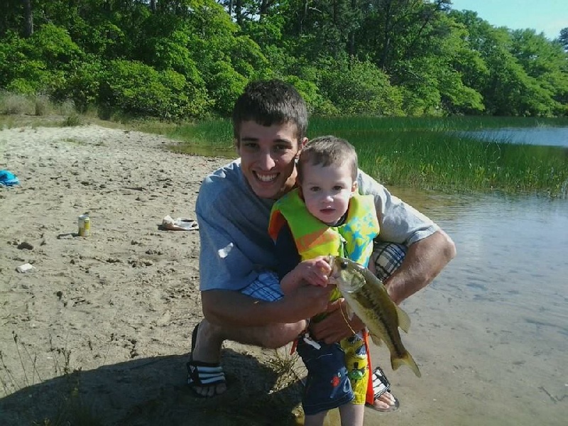 schoolhouse pond (chatham)