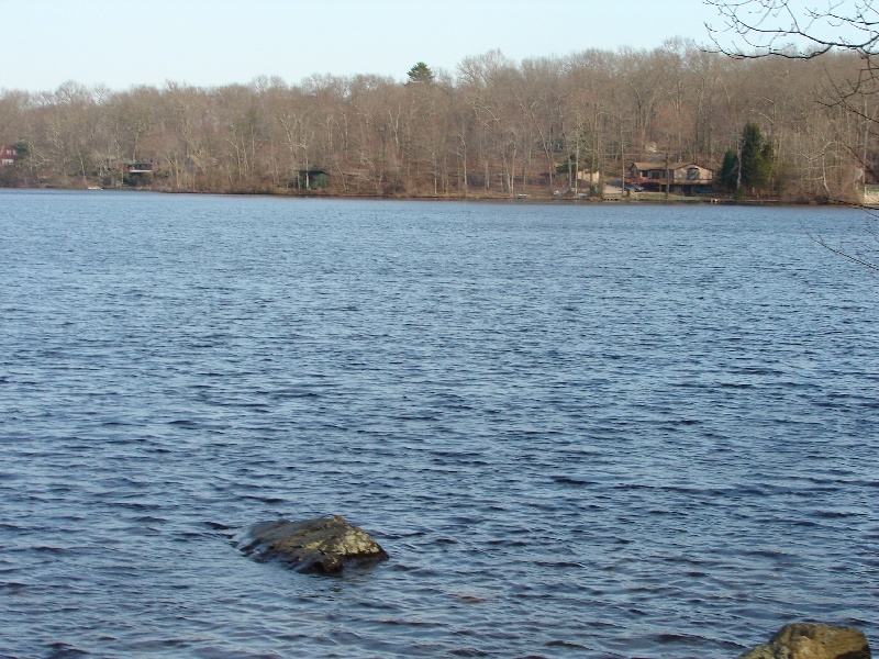 Wyassup Lake