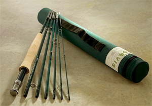 Orvis FF Rod