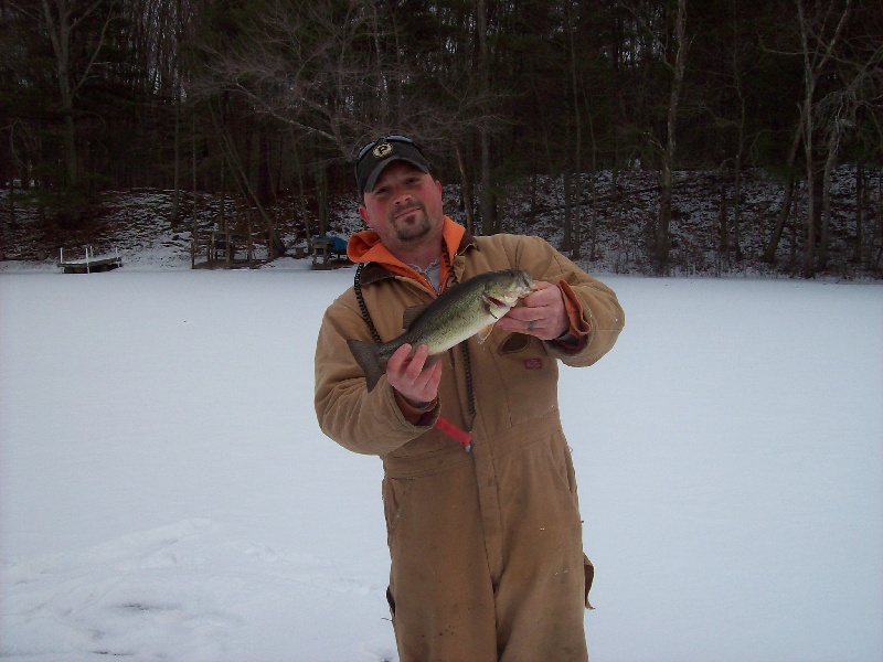 East Brooklyn fishing photo 3