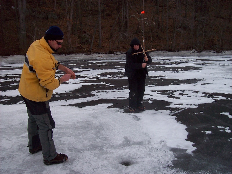 Thomaston fishing photo 5