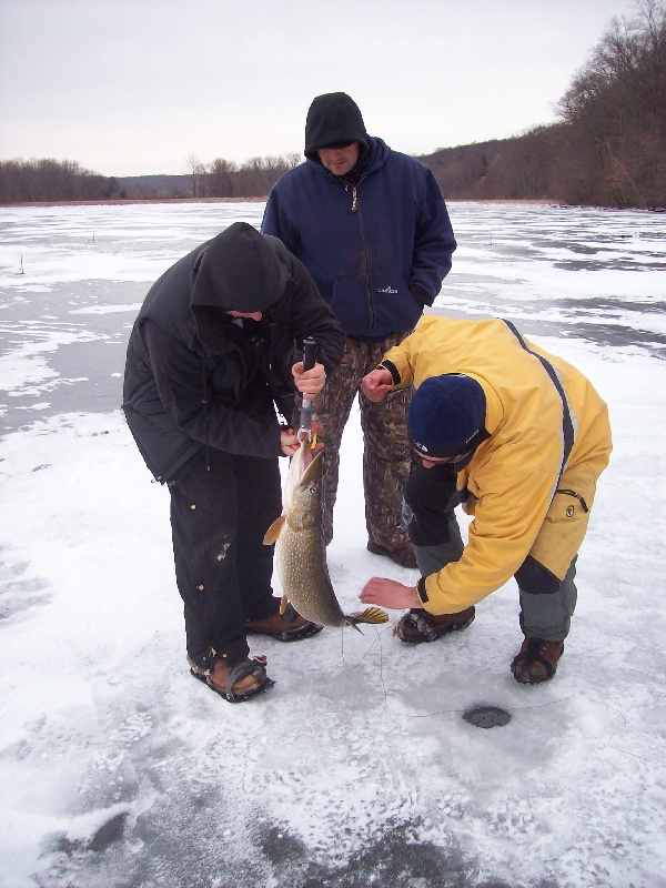 Thomaston fishing photo 4