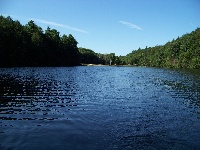 Bigelow Pond 