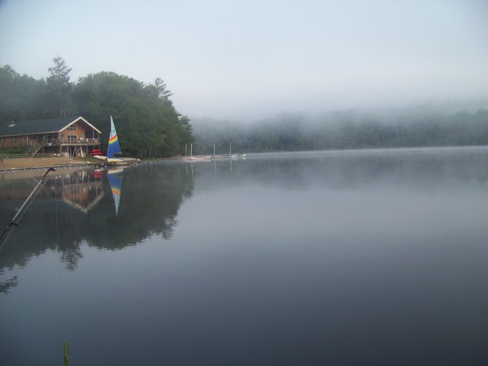 Black Pond