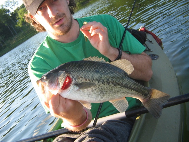 Nice LMB