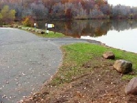 Batterson Park Pond