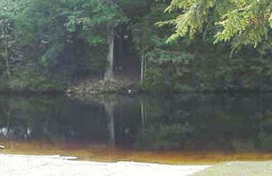 Glasgo Pond