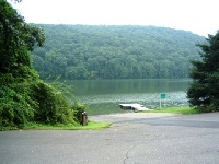 Lake Lillinonah