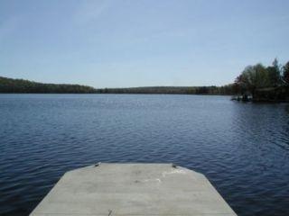 Moodus Reservoir