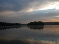 Quaddick Reservoir