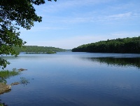 Saugatuck River