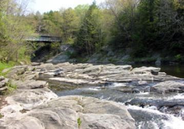 Shepaug River