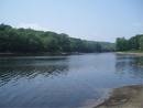 Shetucket River