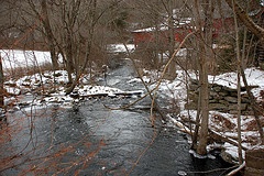 Skungamaug River