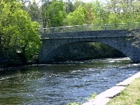 Willimantic River